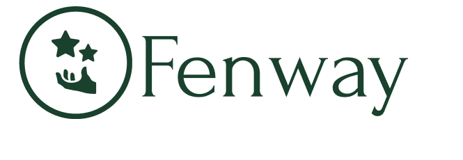 Fenway Logo